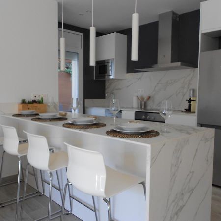 Luxury Apartment Cambrils Zewnętrze zdjęcie