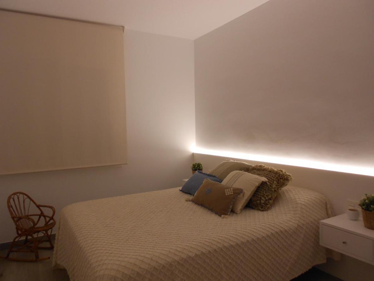 Luxury Apartment Cambrils Zewnętrze zdjęcie
