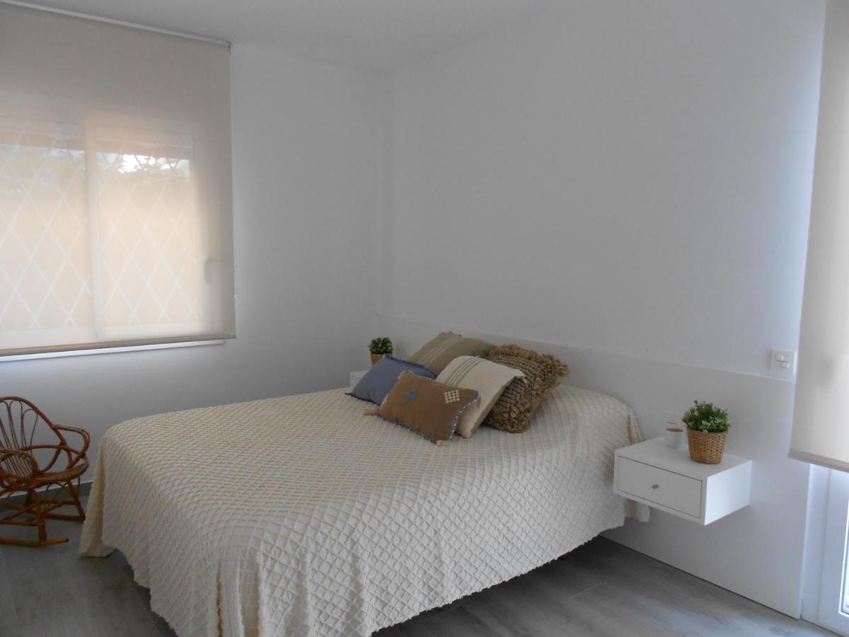 Luxury Apartment Cambrils Zewnętrze zdjęcie