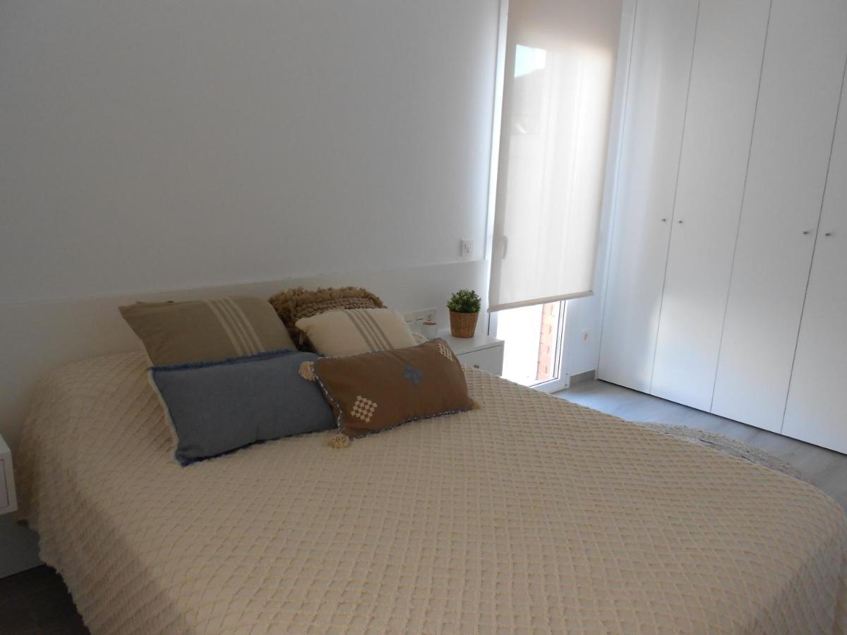 Luxury Apartment Cambrils Zewnętrze zdjęcie