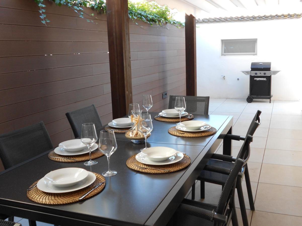 Luxury Apartment Cambrils Zewnętrze zdjęcie