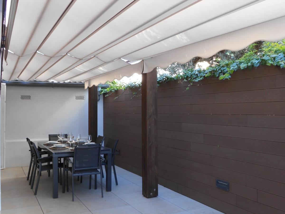 Luxury Apartment Cambrils Zewnętrze zdjęcie