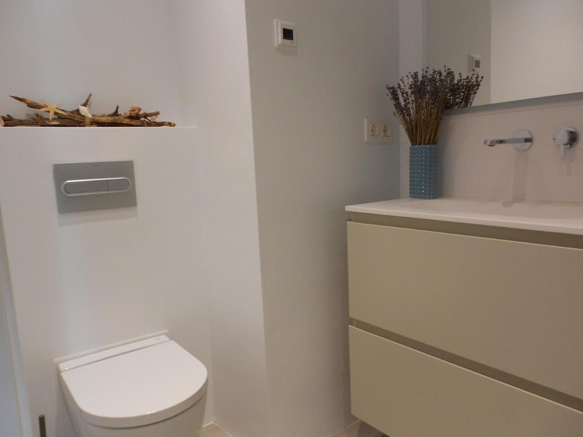Luxury Apartment Cambrils Zewnętrze zdjęcie