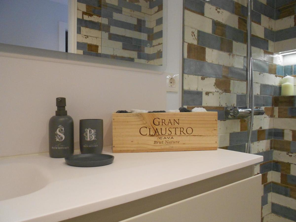 Luxury Apartment Cambrils Zewnętrze zdjęcie