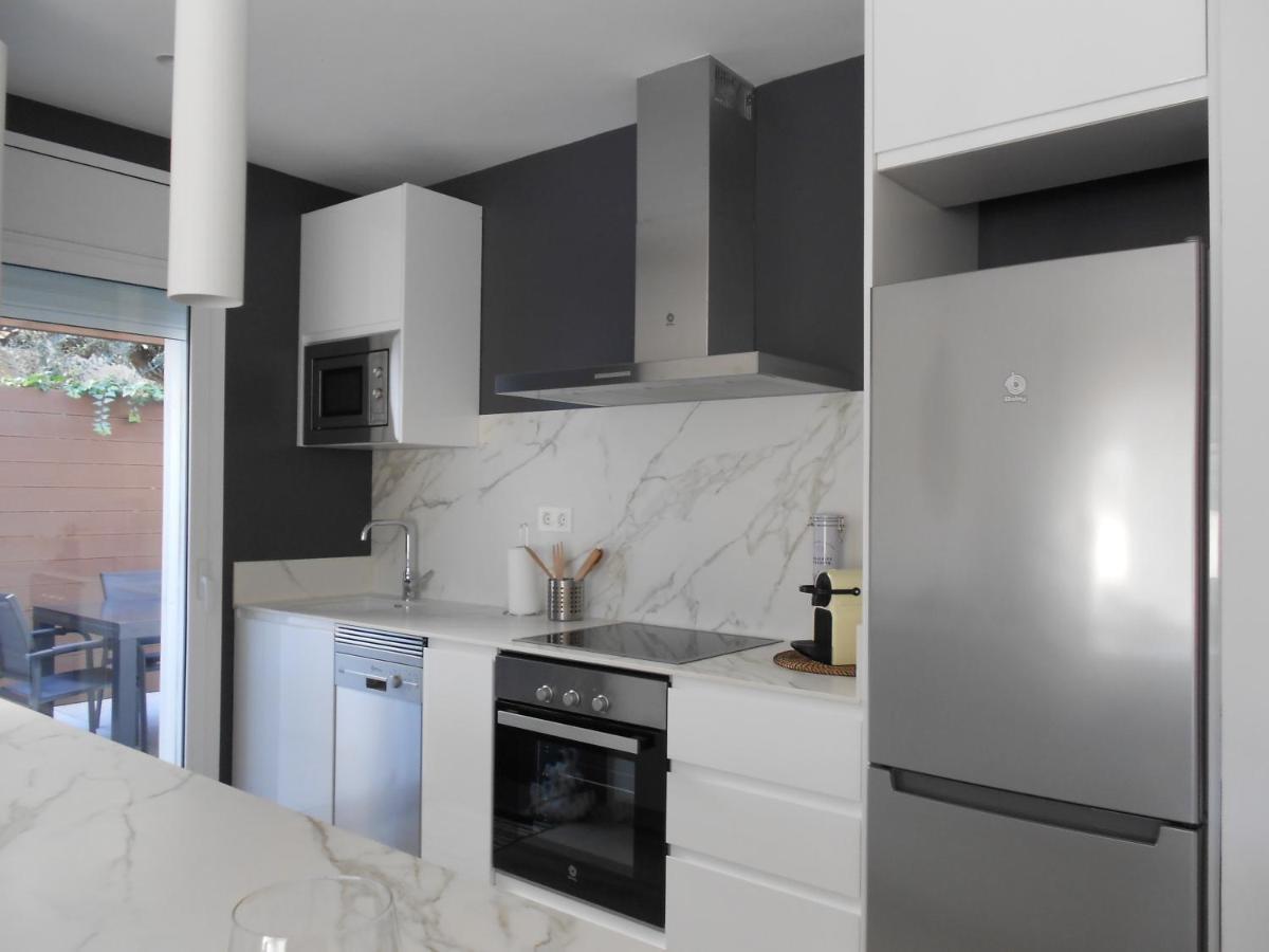 Luxury Apartment Cambrils Zewnętrze zdjęcie