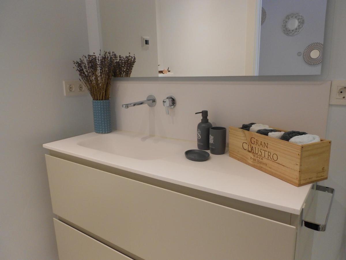 Luxury Apartment Cambrils Zewnętrze zdjęcie