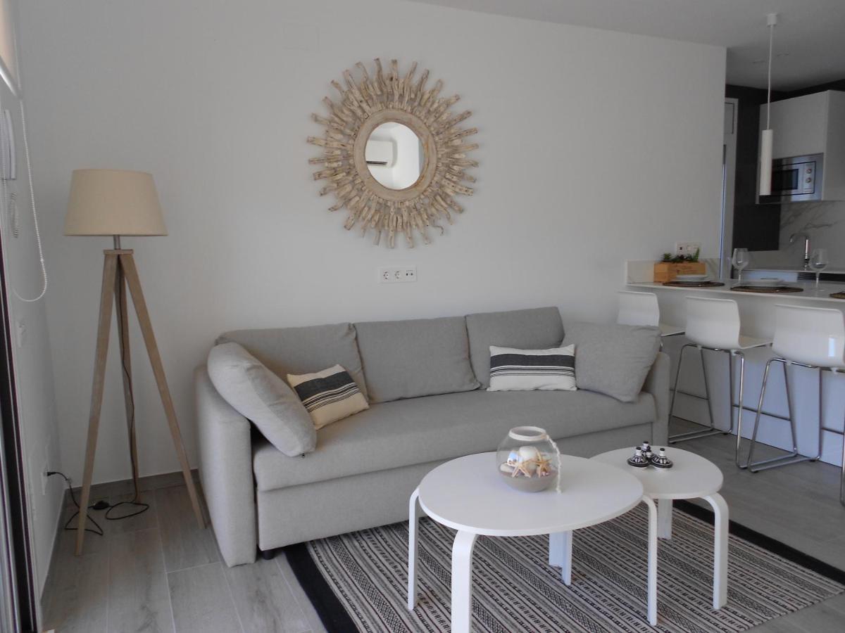 Luxury Apartment Cambrils Zewnętrze zdjęcie