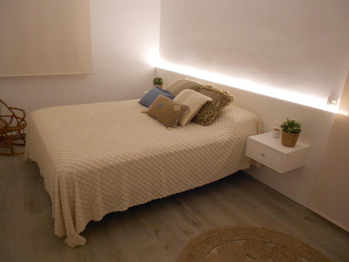 Luxury Apartment Cambrils Zewnętrze zdjęcie