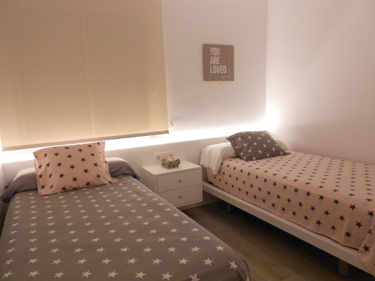 Luxury Apartment Cambrils Zewnętrze zdjęcie