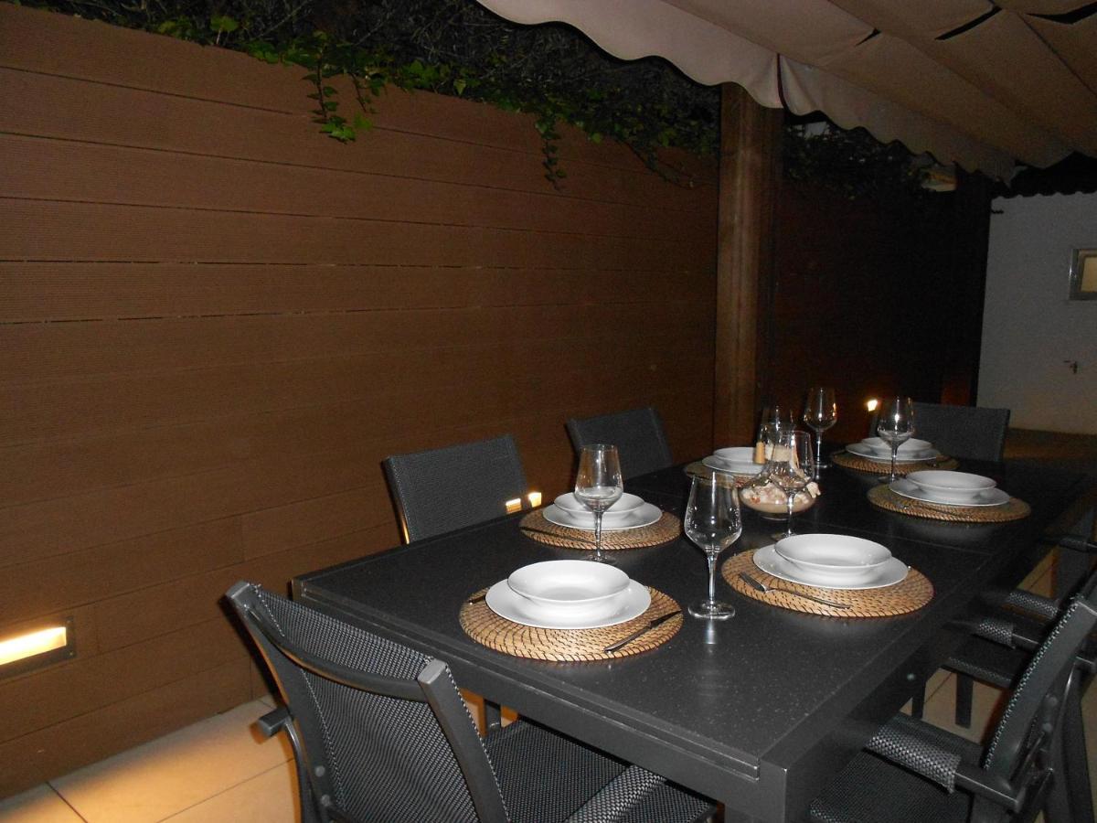 Luxury Apartment Cambrils Zewnętrze zdjęcie