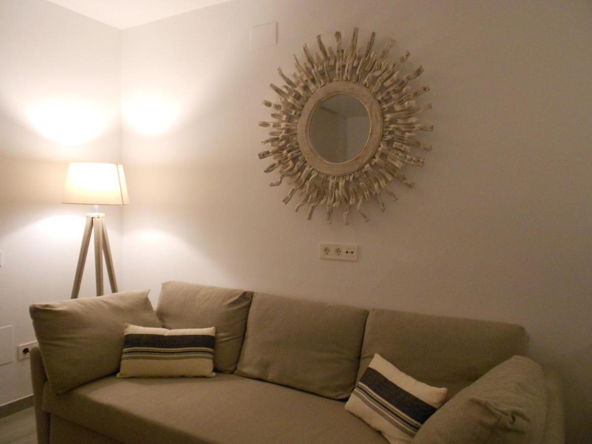 Luxury Apartment Cambrils Zewnętrze zdjęcie