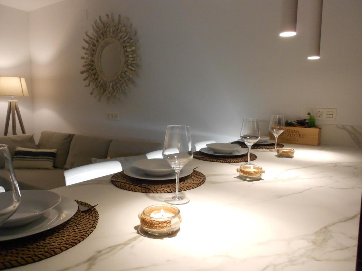 Luxury Apartment Cambrils Zewnętrze zdjęcie