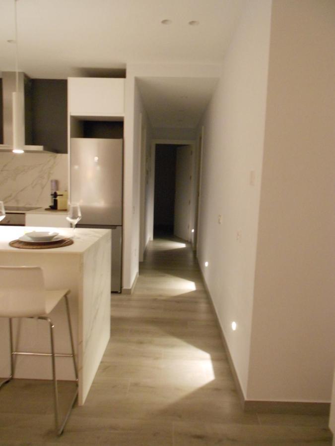 Luxury Apartment Cambrils Zewnętrze zdjęcie