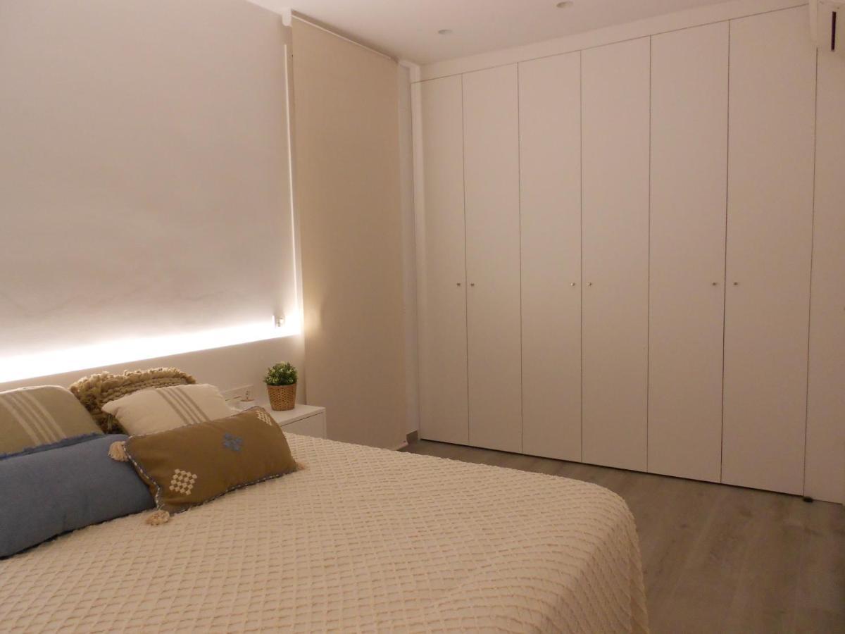 Luxury Apartment Cambrils Zewnętrze zdjęcie