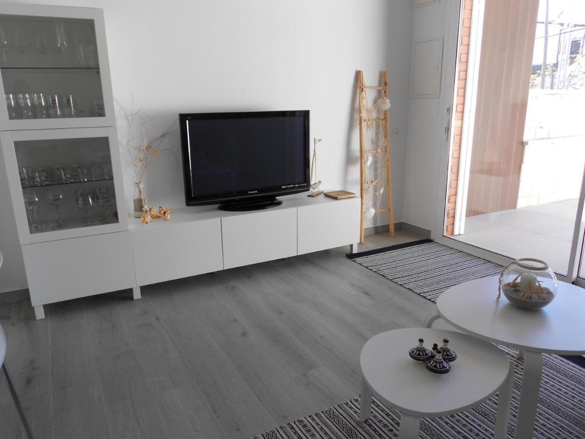 Luxury Apartment Cambrils Zewnętrze zdjęcie