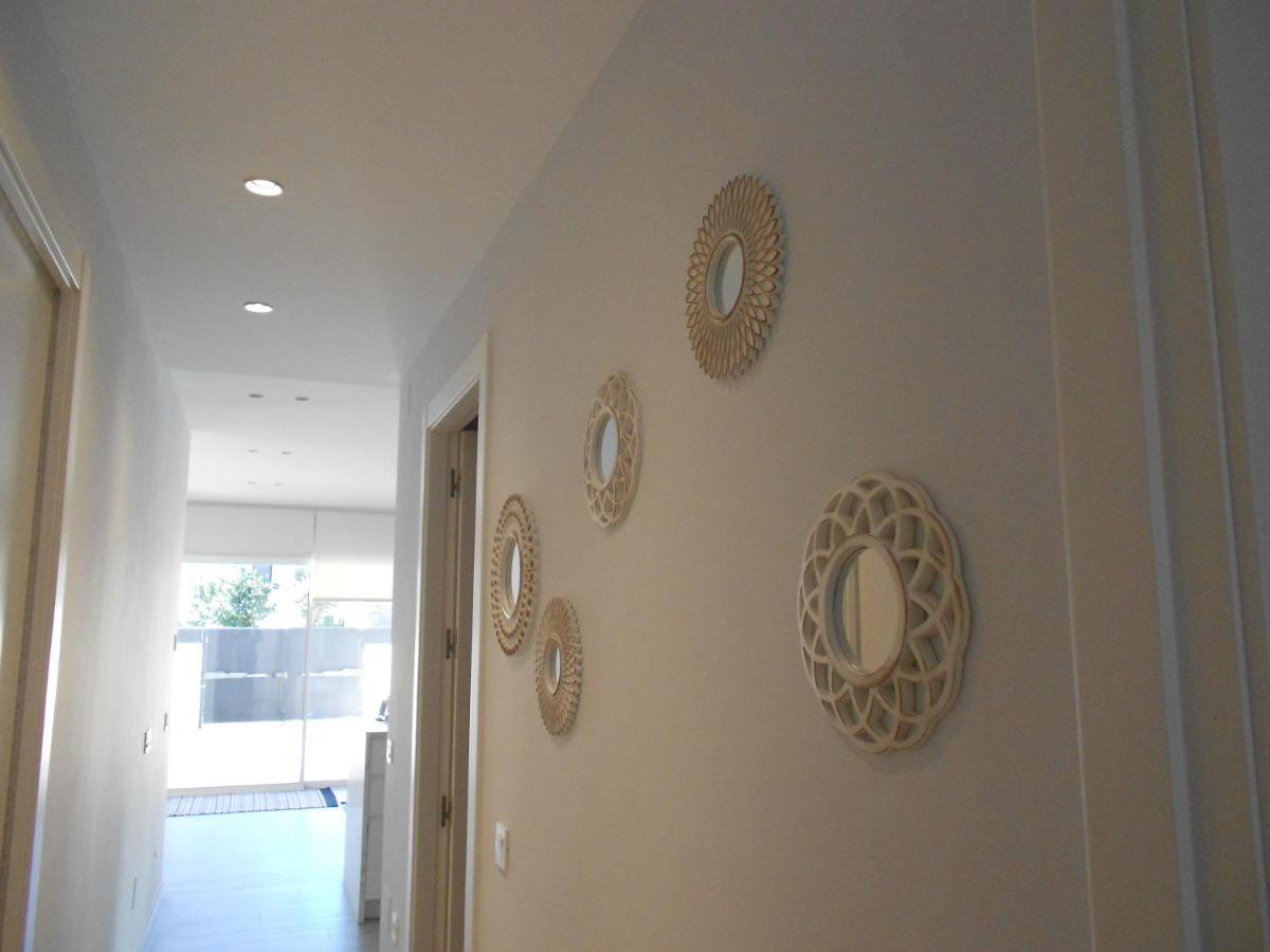 Luxury Apartment Cambrils Zewnętrze zdjęcie