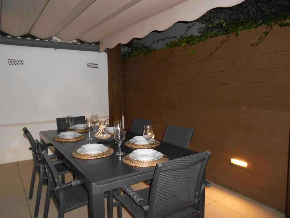 Luxury Apartment Cambrils Zewnętrze zdjęcie