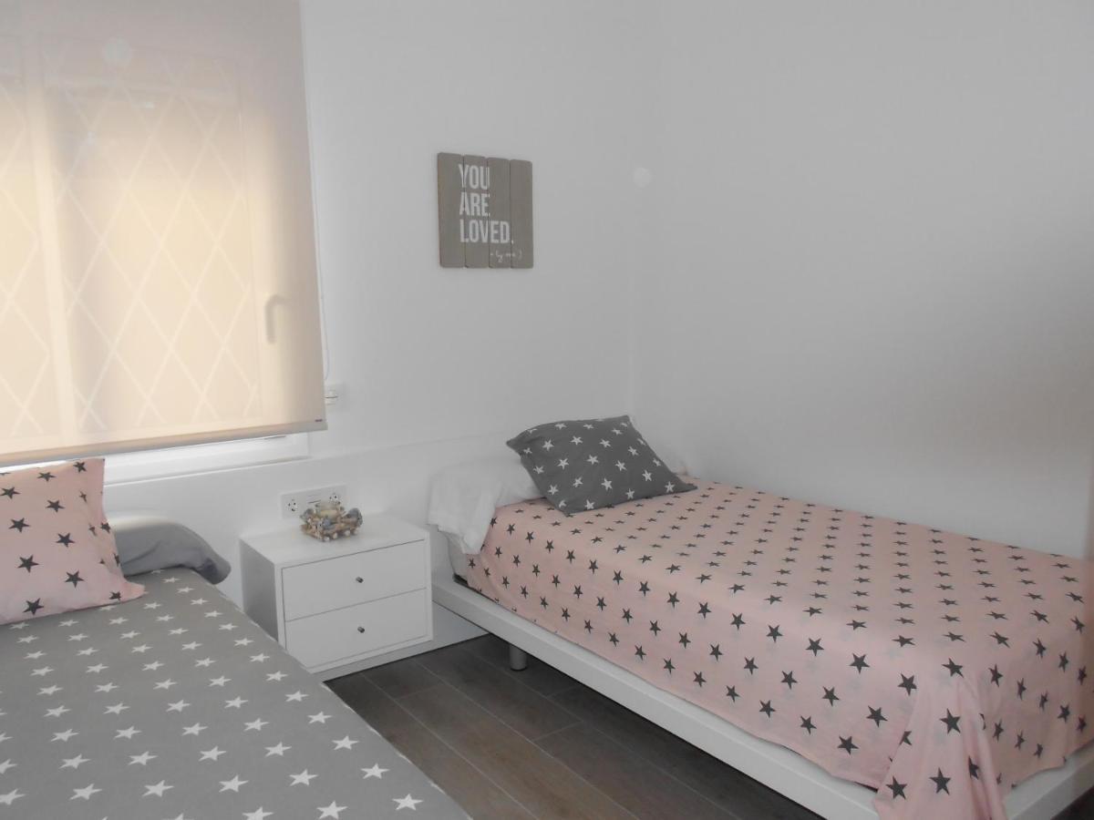 Luxury Apartment Cambrils Zewnętrze zdjęcie