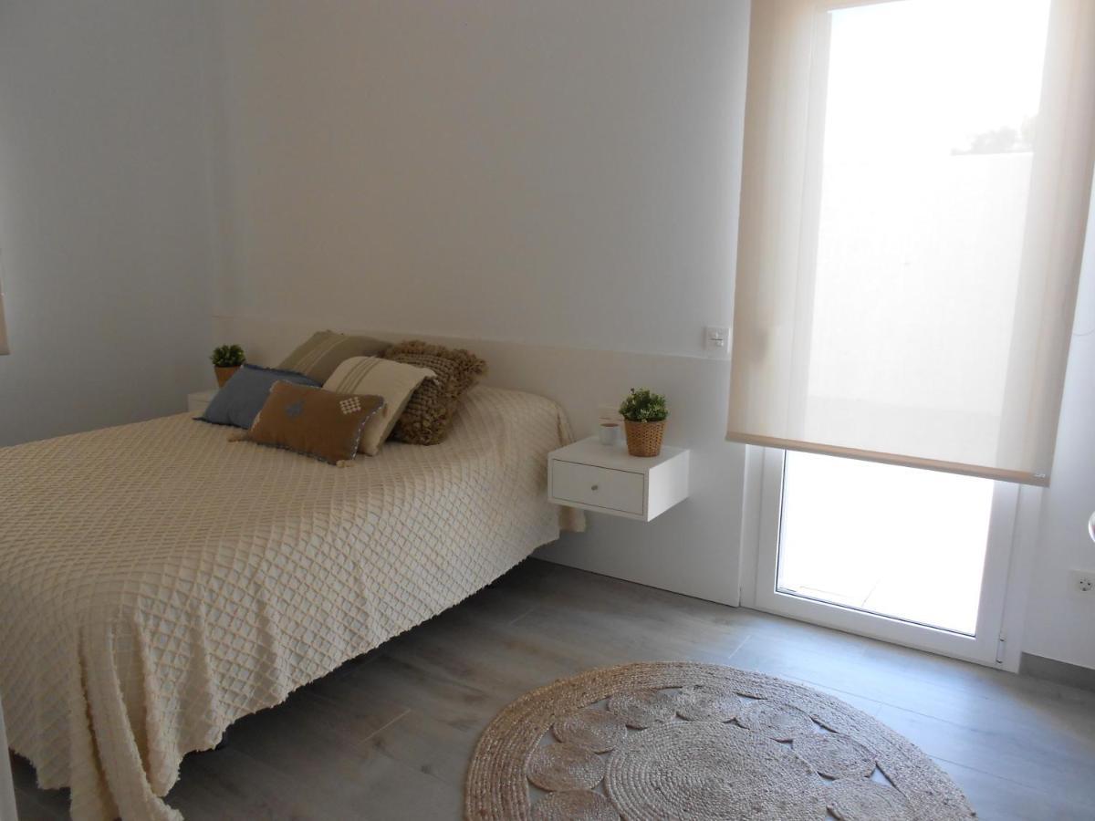 Luxury Apartment Cambrils Zewnętrze zdjęcie