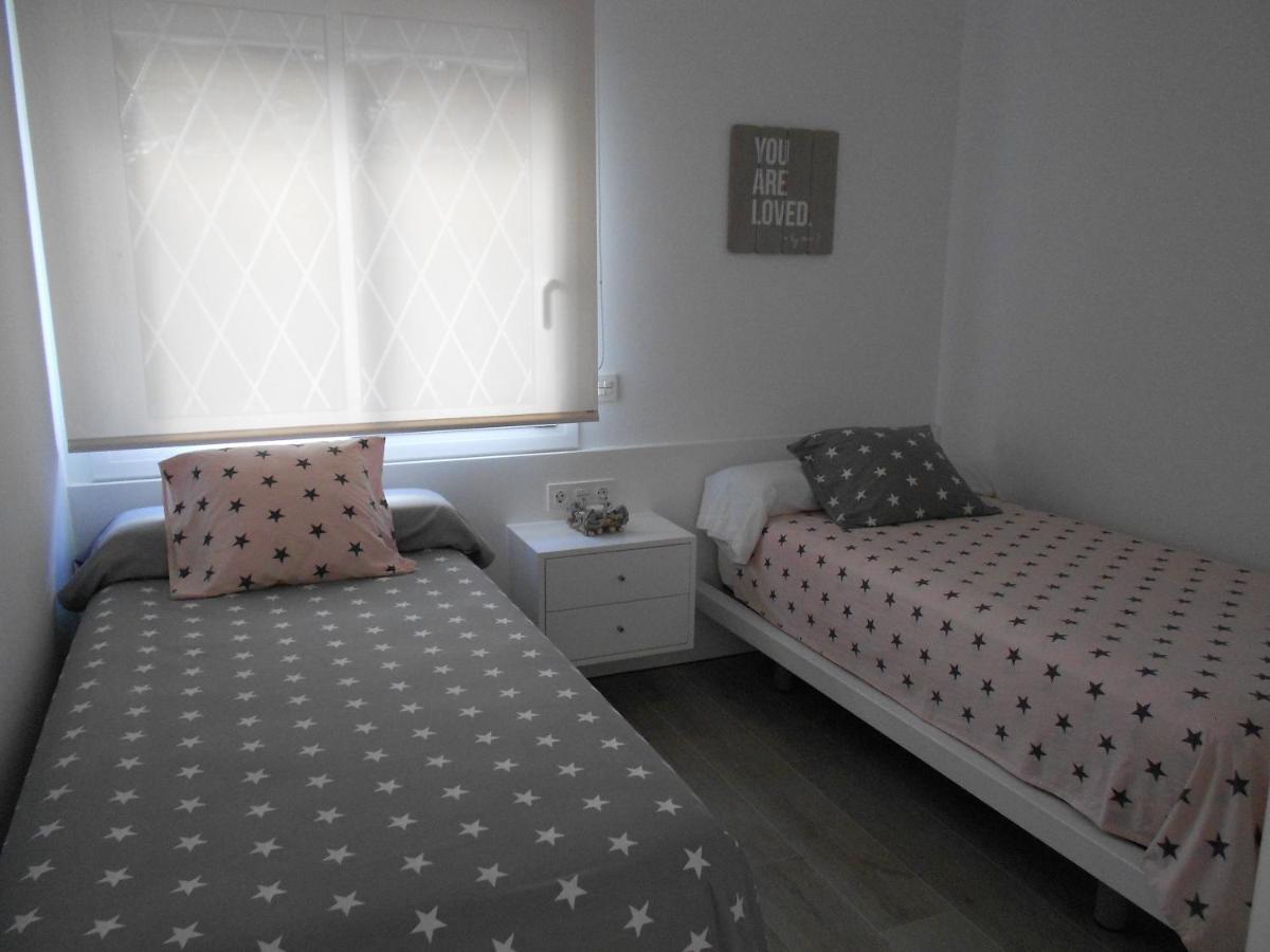 Luxury Apartment Cambrils Zewnętrze zdjęcie