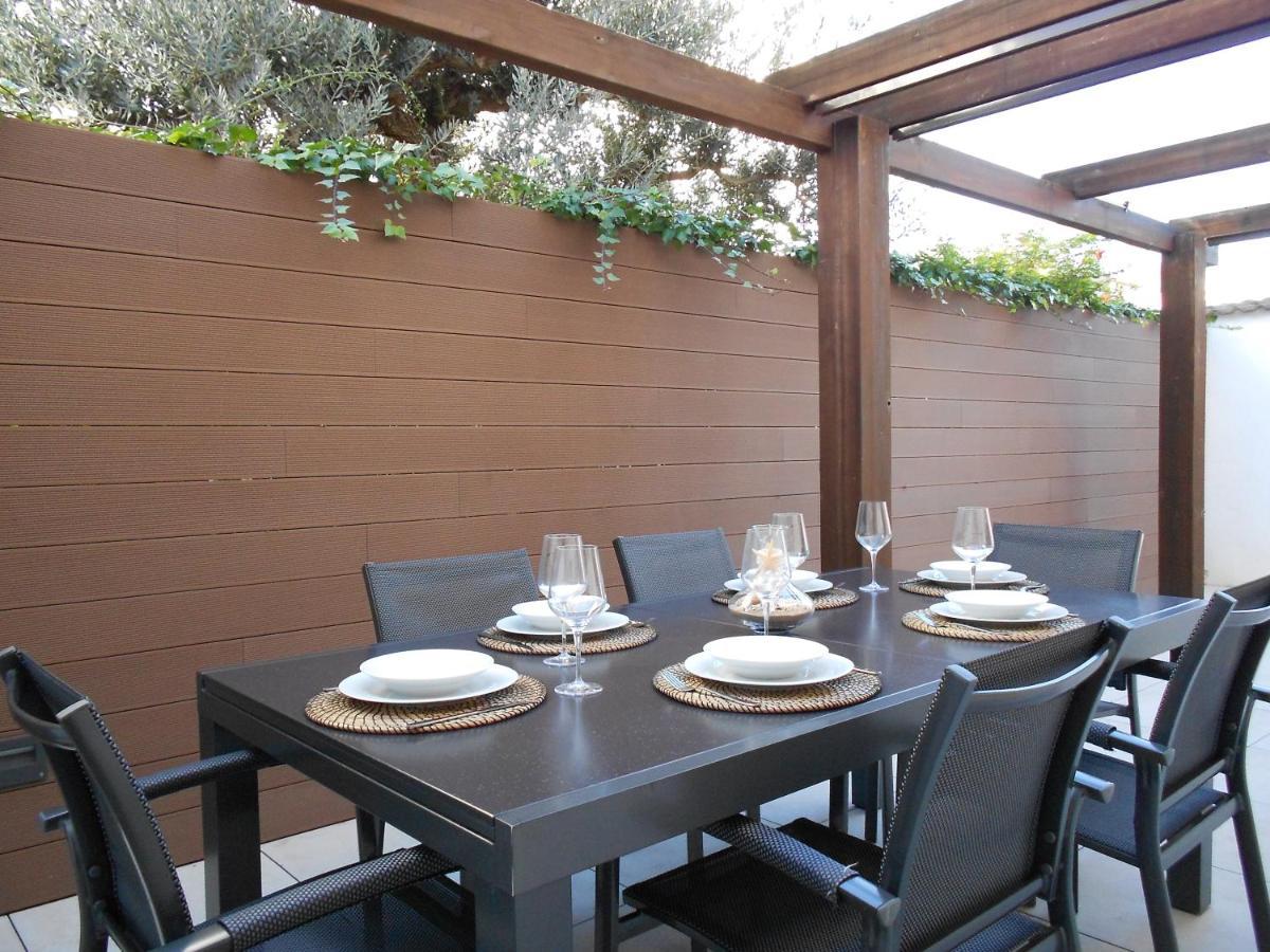 Luxury Apartment Cambrils Zewnętrze zdjęcie
